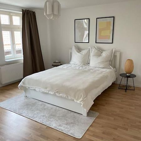 Charming Apartment 布兰肯堡 外观 照片
