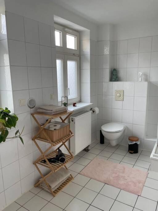Charming Apartment 布兰肯堡 外观 照片