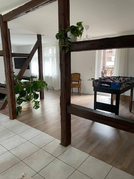 Charming Apartment 布兰肯堡 外观 照片