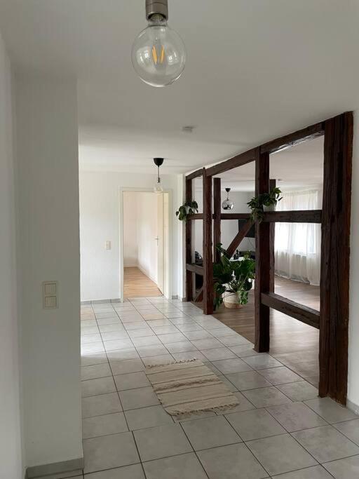 Charming Apartment 布兰肯堡 外观 照片