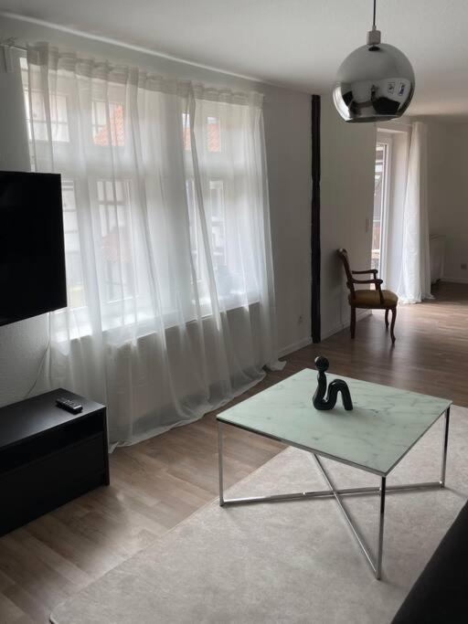 Charming Apartment 布兰肯堡 外观 照片