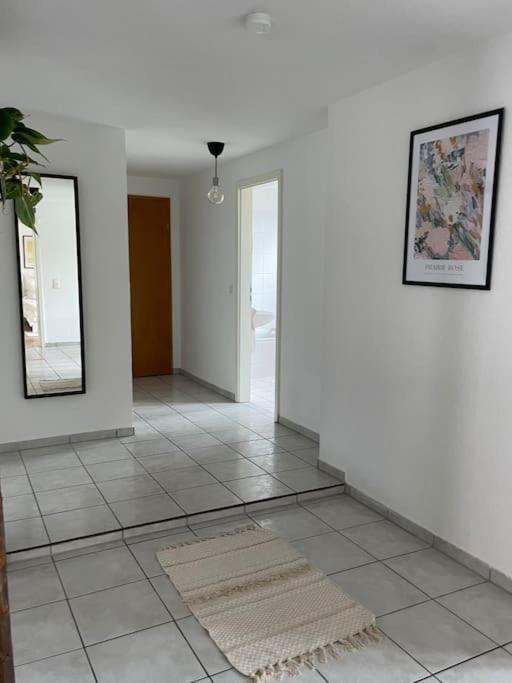 Charming Apartment 布兰肯堡 外观 照片